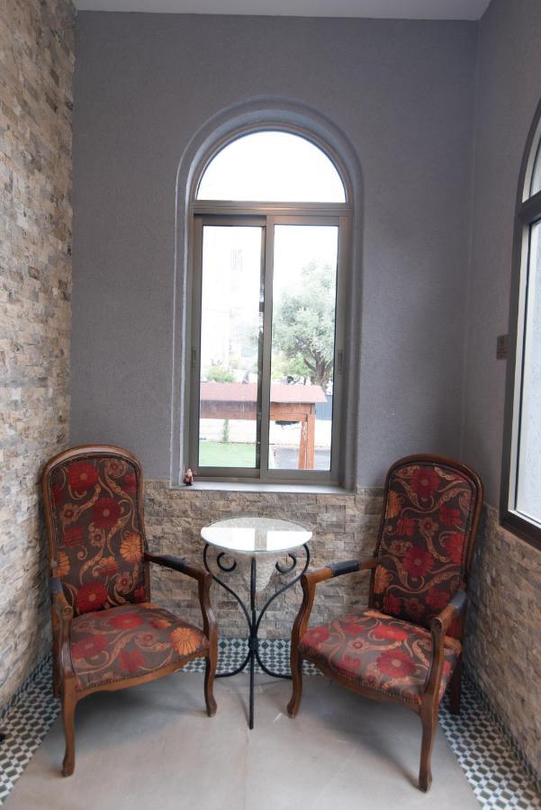 King'S Bed - Stay Royal And Stylish Bahai'S Garden Χάιφα Εξωτερικό φωτογραφία